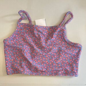 Crewcuts Swimwear top size 10